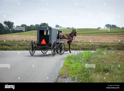 Pennsylvania amish hi-res stock photography and images - Alamy