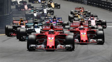 Formel Heute Rennen In Belgien Im Free Tv Live Stream