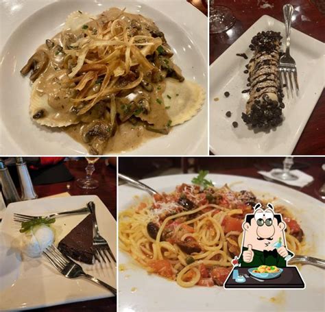 Positanos Ristorante In Palm Harbor Restaurant Menu And Reviews