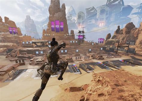 【apex Legends】キャラコンとは？テクニックの紹介とやり方【pc】 Nya Game