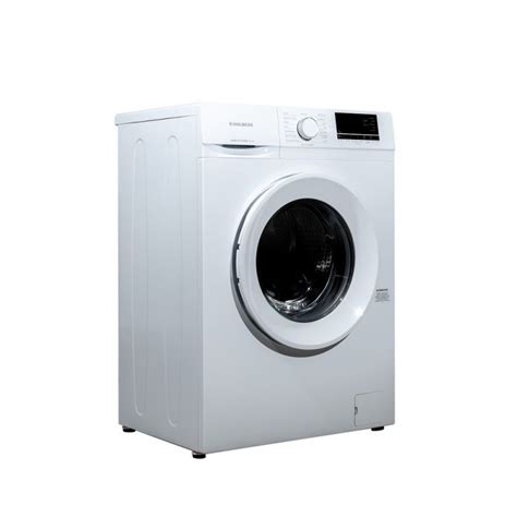 Купить Стиральную машину HOLBERG HWM 61028WD в Калининграде: дешевая ...