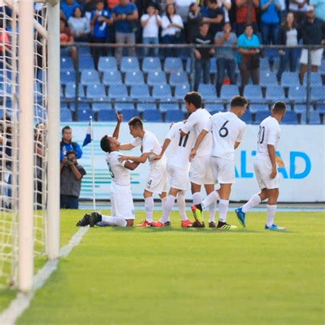 Transmisión En Vivo Del Partido Guatemala Vs El Salvador Marzo 2019