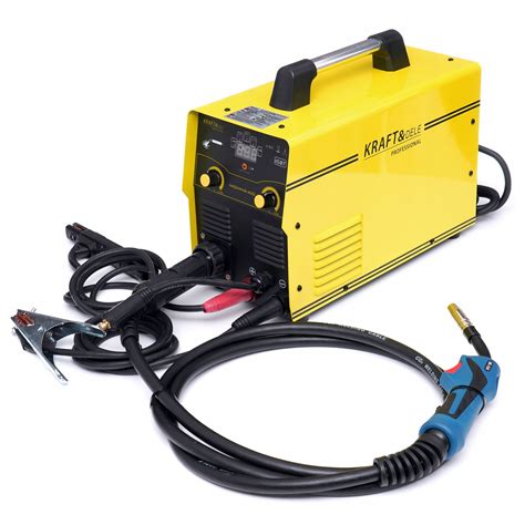 W16021 СВАРОЧНЫЙ АППАРАТ MIGOMAT MIG MAG TIG MMA FLUX 400A 4W МОДЕЛЬ ...