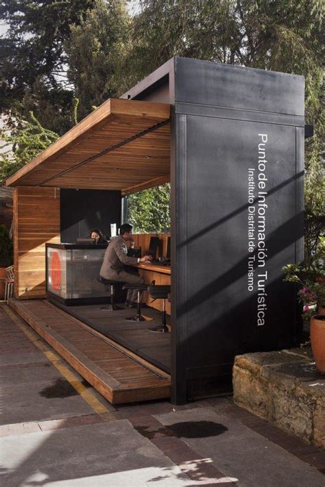 Desain Cafe Outdoor Modern Langsung Saja Penuhi Inspirasi Desain Cafe