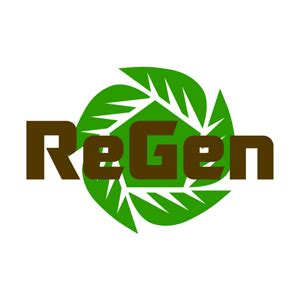 Green Environmental Logo - LogoDix