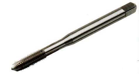 Metric Extra Long 100mm Machine Tap Spiral Point M12 X 1 75 12 Mm HSS