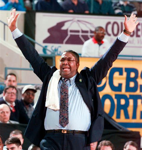 My Journey With John Thompson In The Game