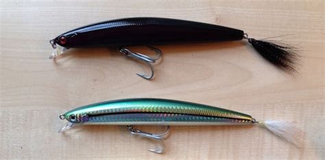 The Top 10 Best Bluefish Lures - My Fishing Cape Cod