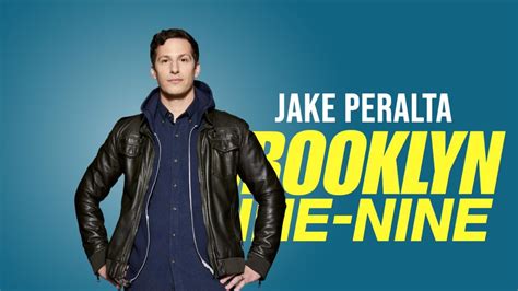 Lessons From Jake Peralta Graduates