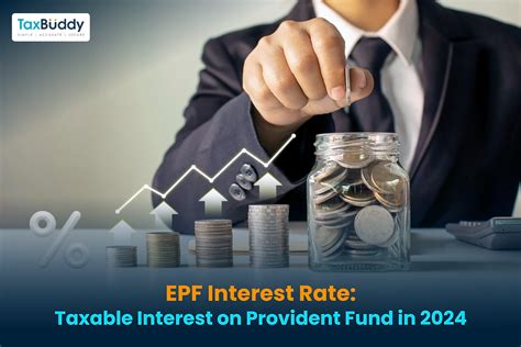 EPF Interest Rate In 2024 Taxable Interest Calculation