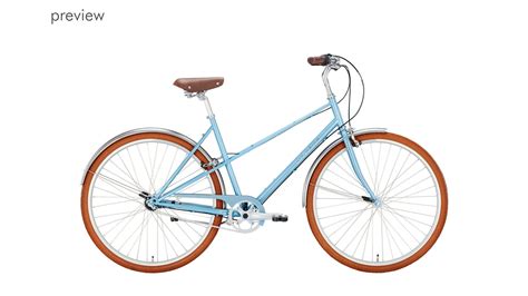 Excelsior Vintage Mixte Kaufen Urban Retro Bikes