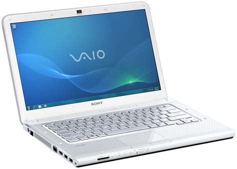 Notebook sony vaio: Прекращение продаж ноутбуков и компьютеров Sony VAIO