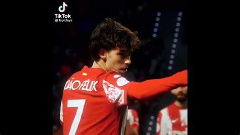 Best Joao Felix Edits Youtube