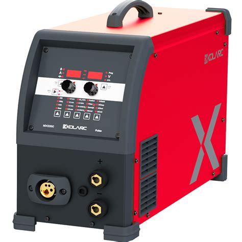 Сварочный полуавтомат ТЕНА MX 220 C Partner купить в Москве: цена ...