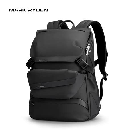 Mark Ryden Mr Multipurpose Waterproof Backpack Inch Bange Bd