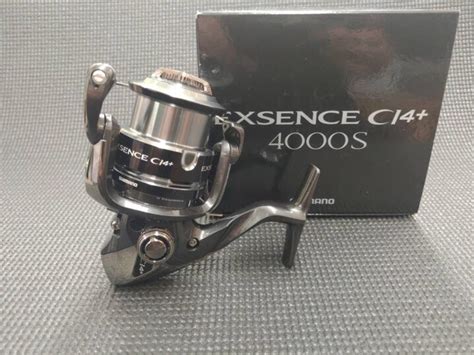 Shimano Ci S Daiwa Lt D Cxh