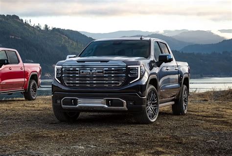 The 10 Best Pickup Trucks for Towing | Gear Patrol