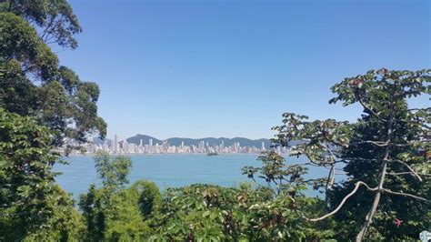 Mirante Rodovia Interpraias