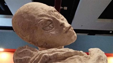 La Exposición de Las momias de Nazca abre sus puertas con Jaime Maussan