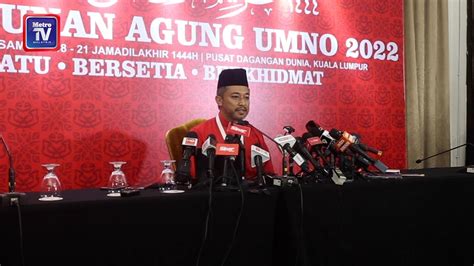 Keputusan Jawatan Tertinggi Umno Dipertanding Atau Sebaliknya Diketahui