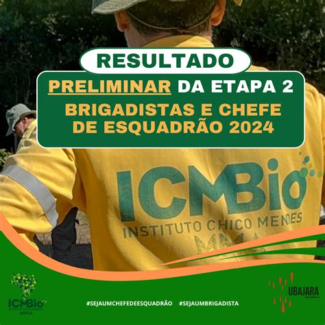 Icmbio Parque Nacional De Ubajara Resultado Preliminar Da Etapa