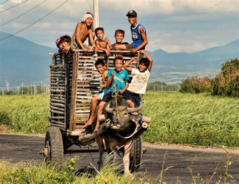 Facts About Life Expectancy In The Philippines The Borgen Project