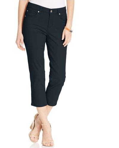 Jones New York Capri And Cropped Pants For Women Online Sale Up To 64