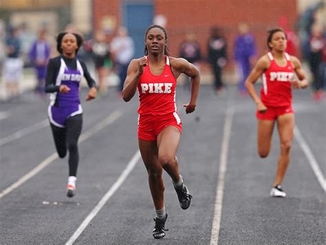 Track And Field State Finals 6 Things To Watch Usa Today High School