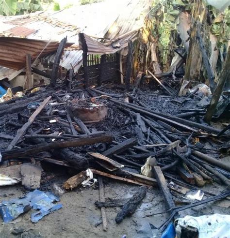 Incendio Consume La Mitad De Una Vivienda En Portoviejo El Diario Ecuador