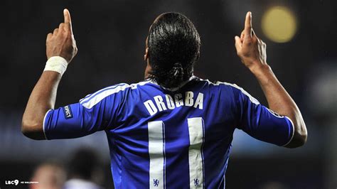 Drogba Wallpapers - Wallpaper Cave