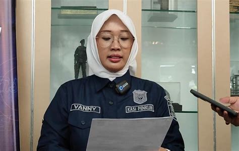 Waduh Gelapkan Dana Nasabah Rp6 M Kejati Sumsel Tetapkan 1 Orang