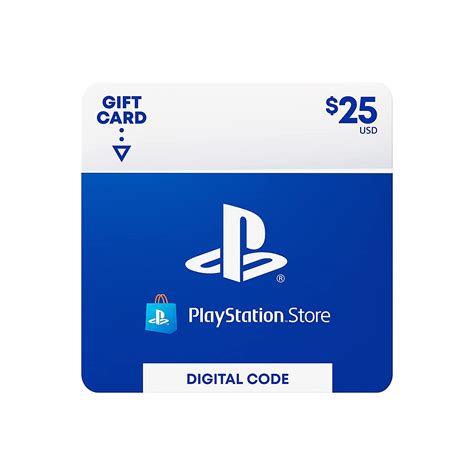 Playstation Network PSN Gift Card $25 - TriniStore.biz