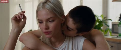 Lera Abova Nude Pics Page