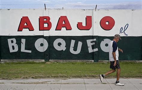 Opposing The Cuba Embargo Meshes With Minnesota Spirit And Culture