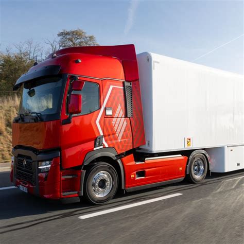 Renault Trucks