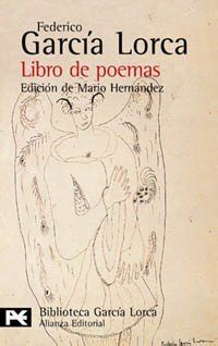 Libro De Poemas Book Of Poems Biblioteca De Autor Spanish Edition