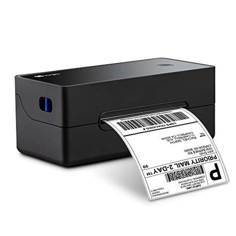 Best Thermal Printers For Shipping Labels 10Reviewz