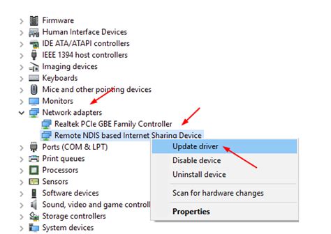 USB tethering on windows 10 quickly | Best alternatives for fixing the issue