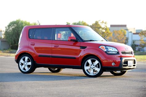 2010 Kia Soul Pictures CarGurus