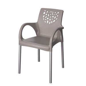 Conjunto Poltronas Deluxe Nude Nude Leroy Merlin