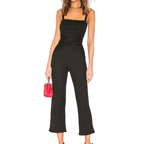 Lovers Friends Pants Jumpsuits Lovers Friends Sophie Jumpsuit