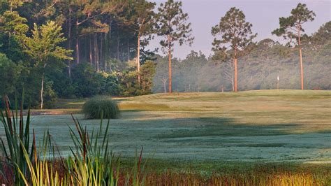 The Lakes Golf Club | Public Golf Course | Boiling Spring Lakes, NC - Home