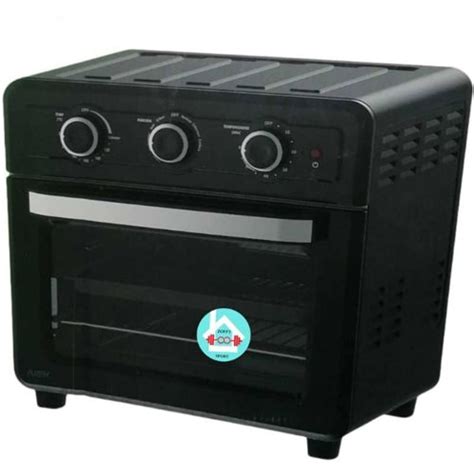 Horno Eléctrico NEX 19LT Negro NEX falabella