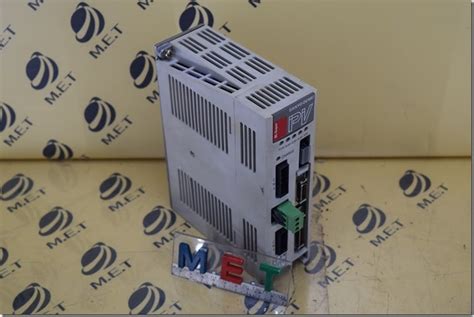 M E T Co Ltd Servo Amplifier Sanyo Denki