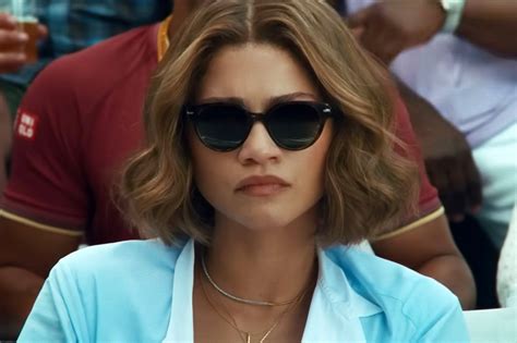 Challengers Review Zendaya Leads A Thrilling Intoxicating And