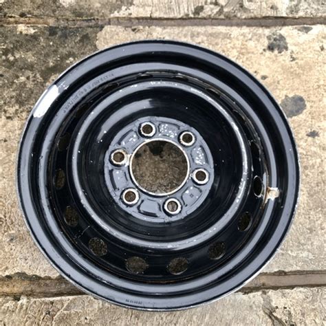 Jual Velg Kaleng Oem Ford Ranger T R Kota Bekasi Paramalanud