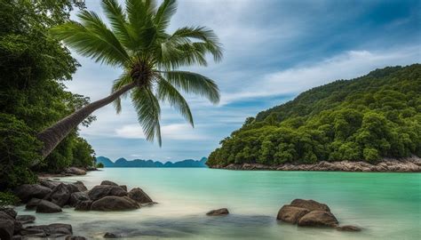 Secret Langkawi Beaches: Off-the-Beaten-Path Gems