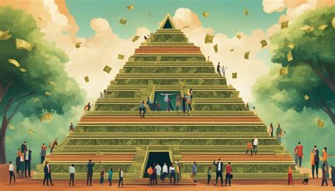 What Is A Pyramid Scheme And How Do They Work