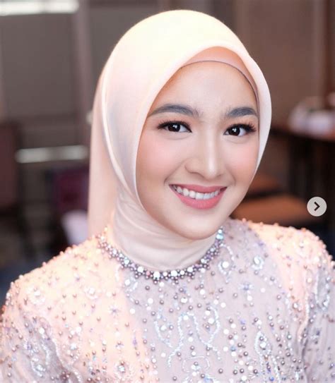 Profil Cut Syifa Dan Harris Vriza Yang Dijodohkan Netizen Saat Menjadi