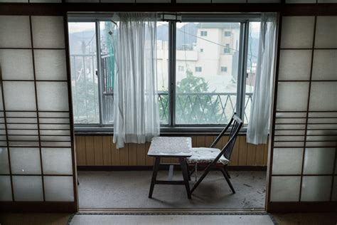 Abandoned Scenes From A Faded Japanese Hot Spring Resort Tokyo Times